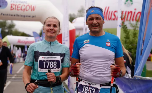 Nie pozostawili złudzeń! W tym roku Bieg Górski na 11 km należał do nich [WIDEO] - 129